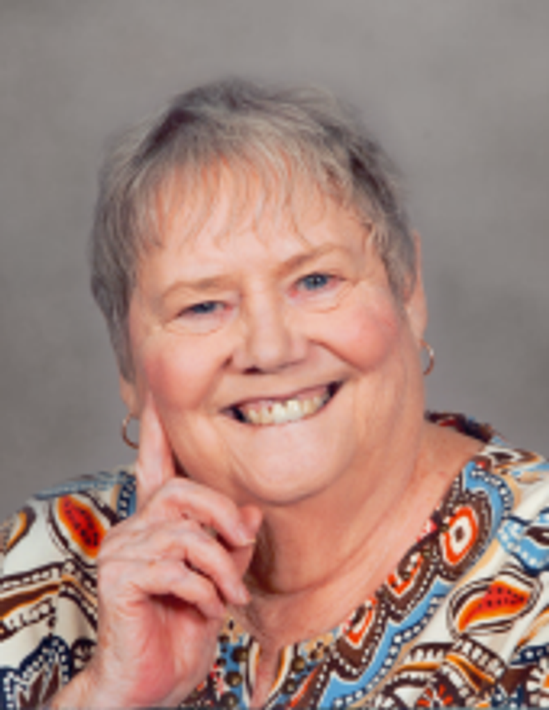 Glenda B. Ollis