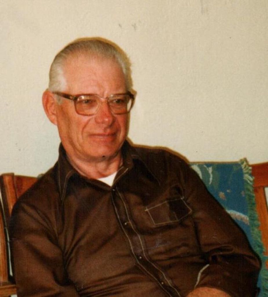 Donald Stith