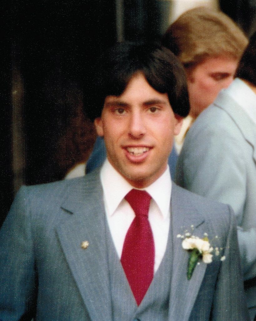 Robert Gurmankin Profile Photo