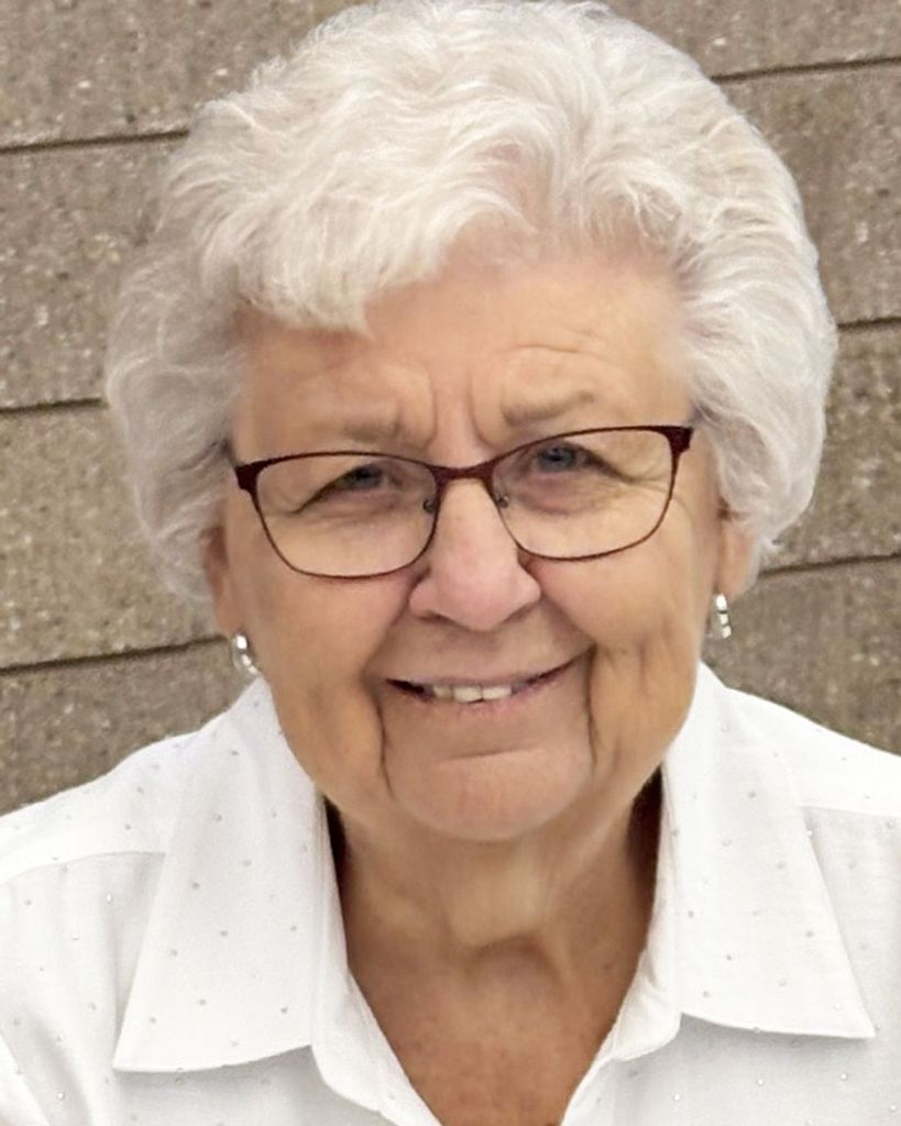 Shirley L. Lenz