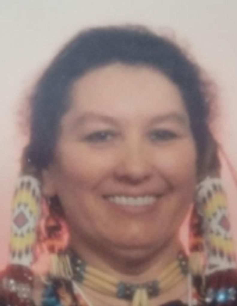 Judy Elizabeth St. Onge