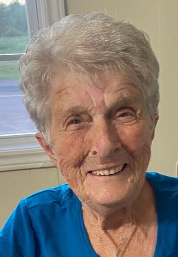 Fannie Marie Hibbs Profile Photo