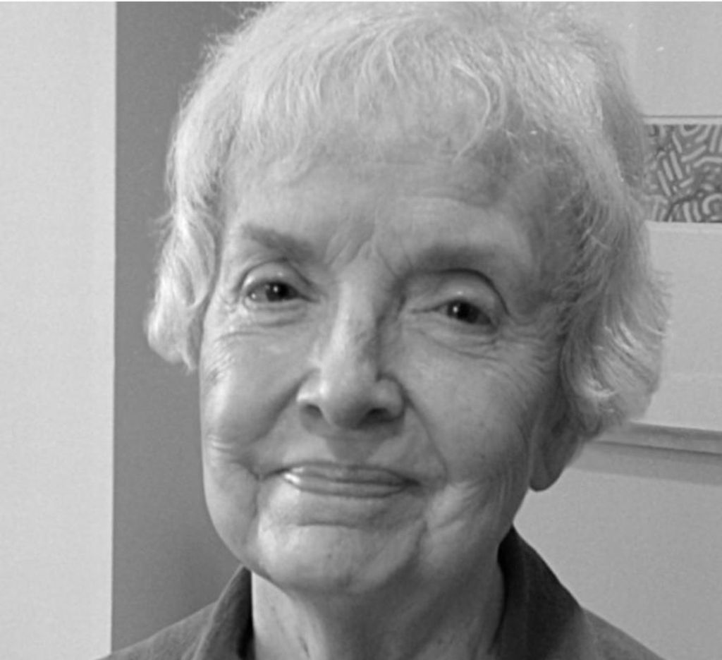 Louise G Amerman Profile Photo