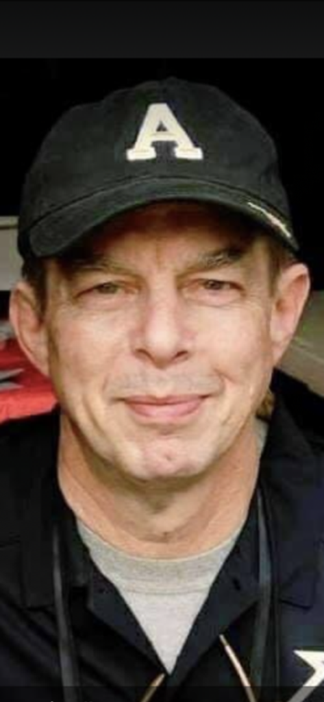 Michael Dennis Hargis