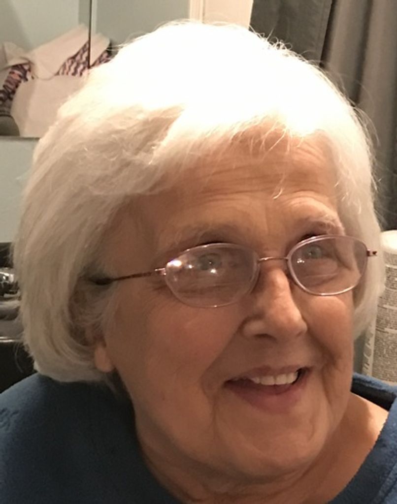 Patricia J Washaleski