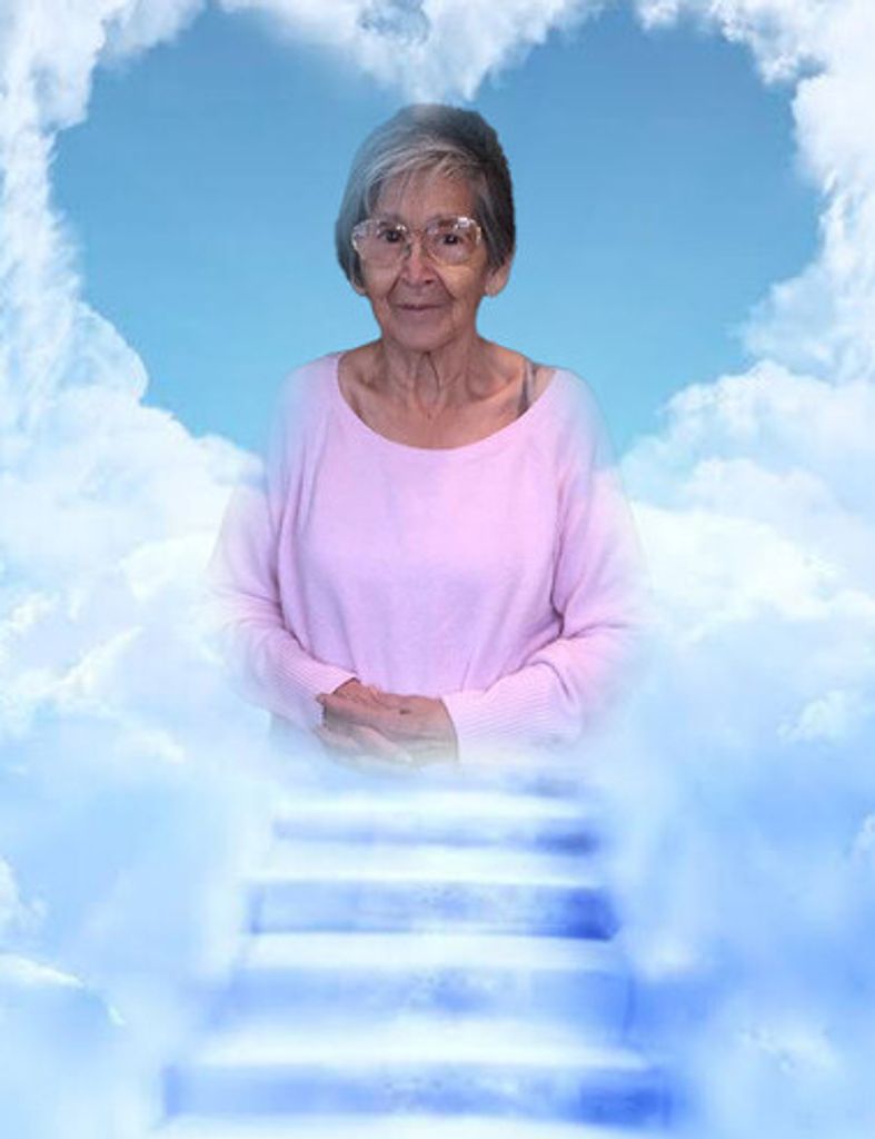 Isidra Mendoza Benavides