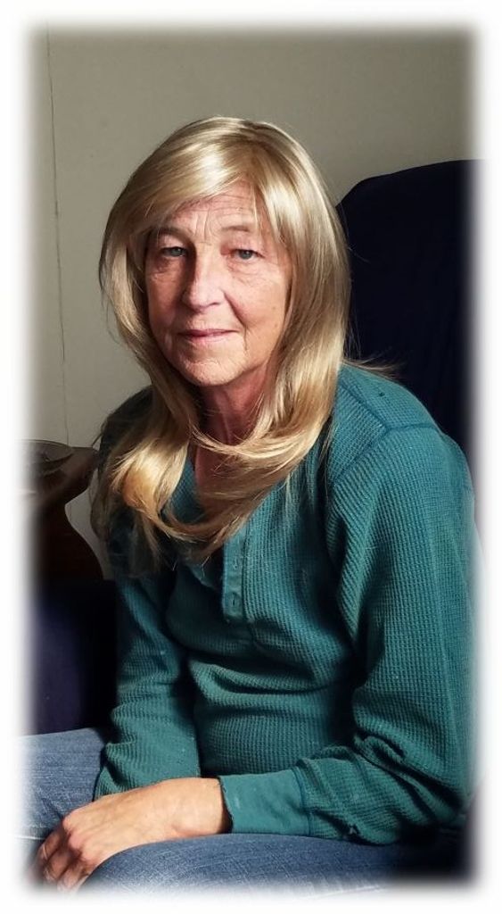 Tina Huffmier