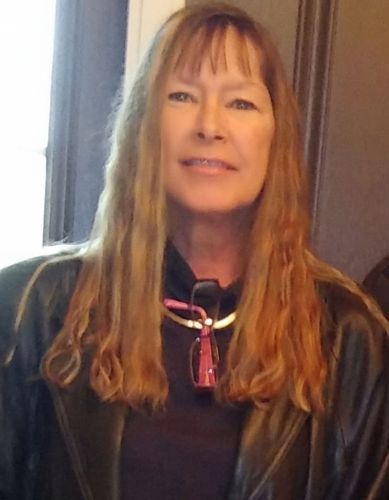 Christina Barton Profile Photo