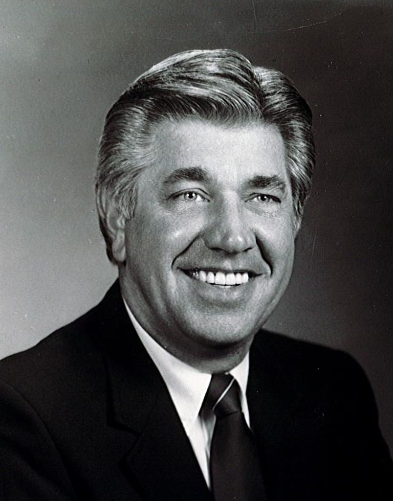 Franklin L. Namath, Sr., Clu Profile Photo