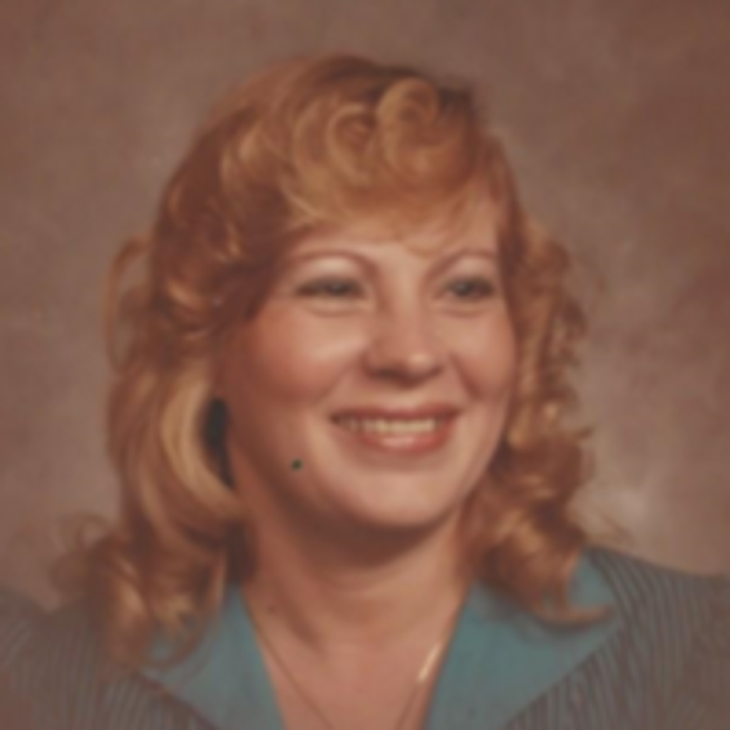 Vivian Annette Thomas Profile Photo
