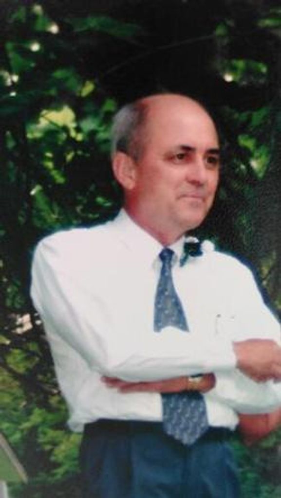 Jimmy Carl Fenton