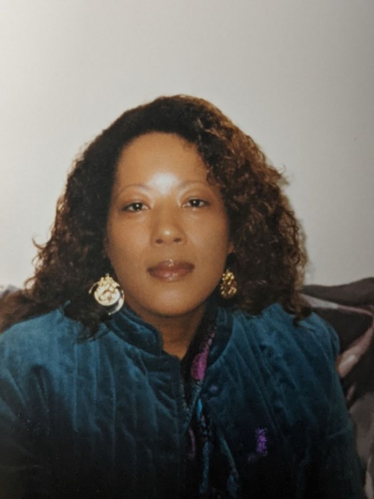 Faith Scroggins
