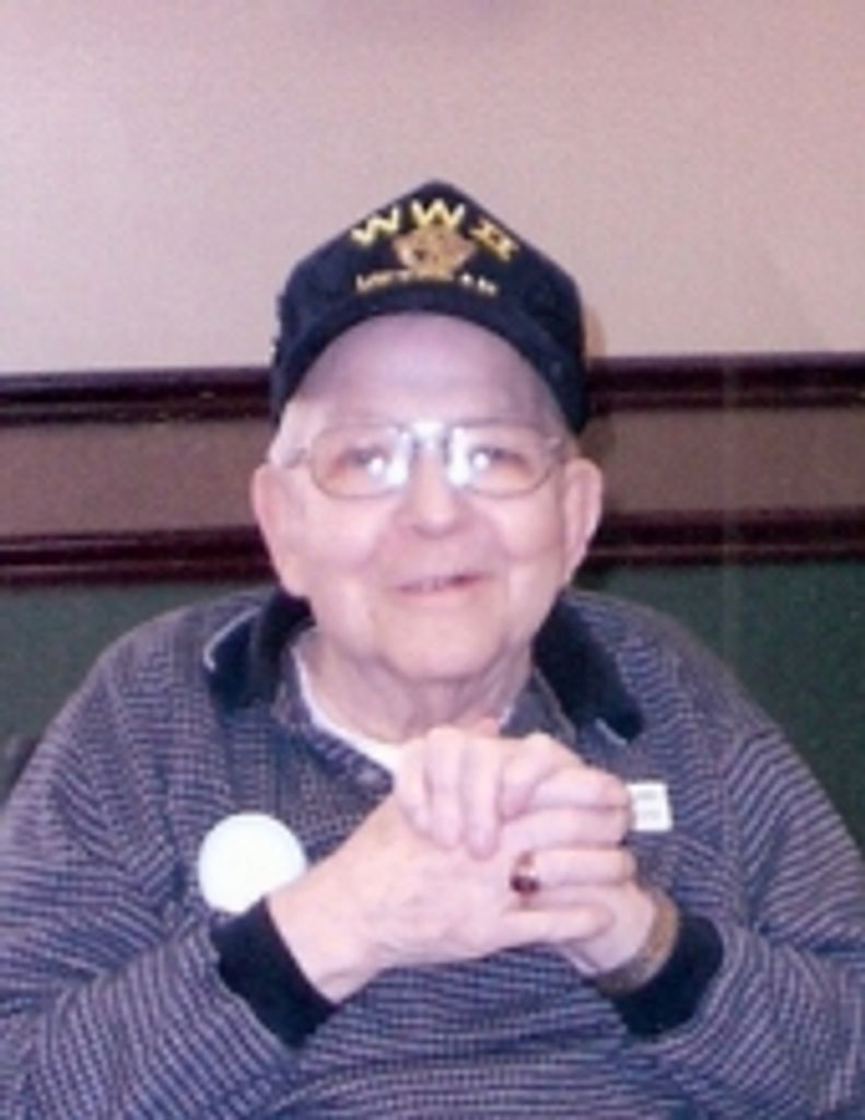 Robert Schippers Profile Photo