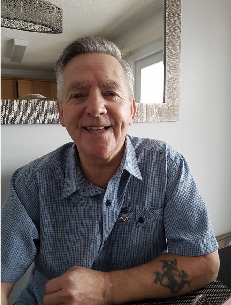 David Chick Profile Photo