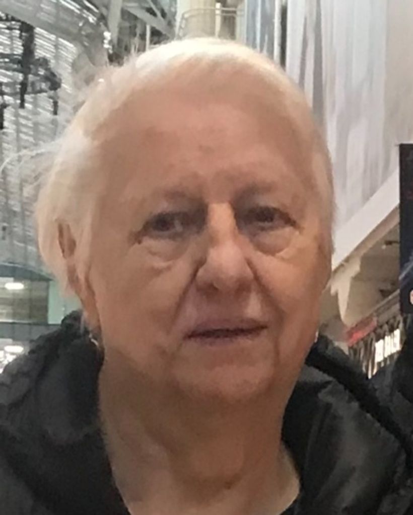 Lyudmila Gaba Profile Photo