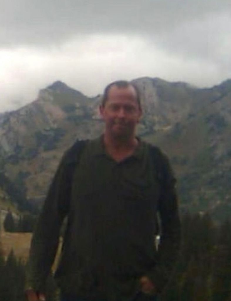 Rusty Ray Martin Profile Photo