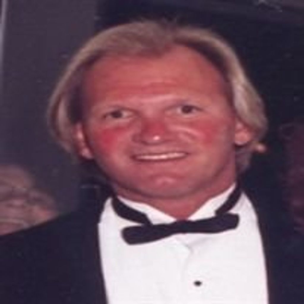 Mike Patrick Profile Photo