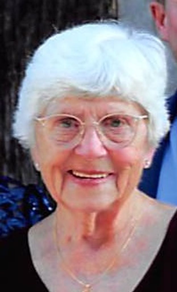 Elizabeth M. Jaehnig