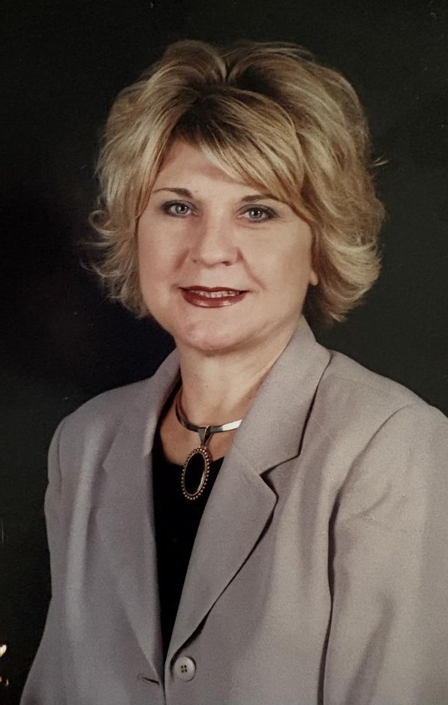 Sharon Gail Roberson Profile Photo