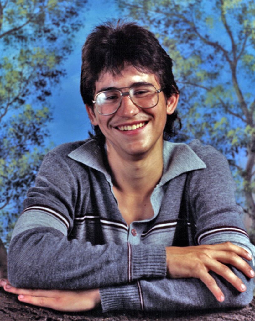 Daniel Jacob Schuler Profile Photo