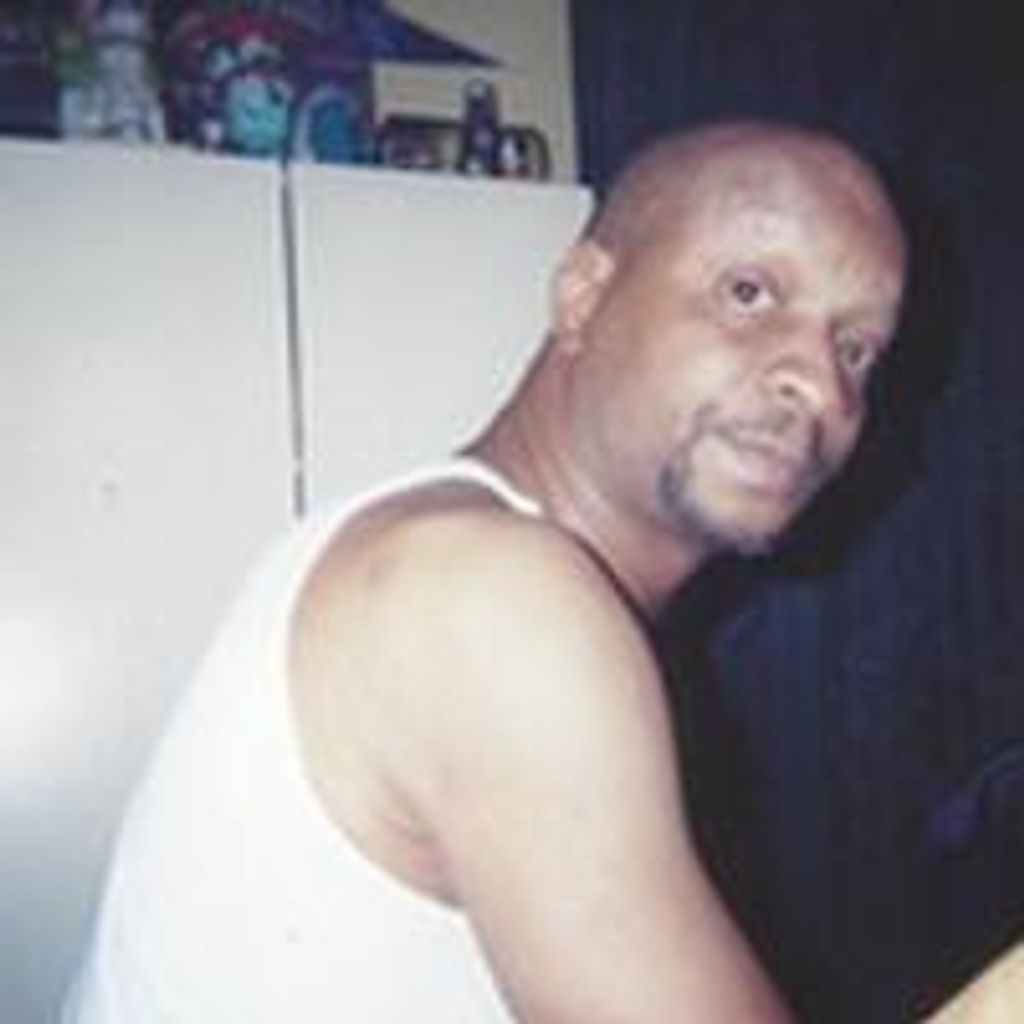 Clinton Mckely Allen, Jr.