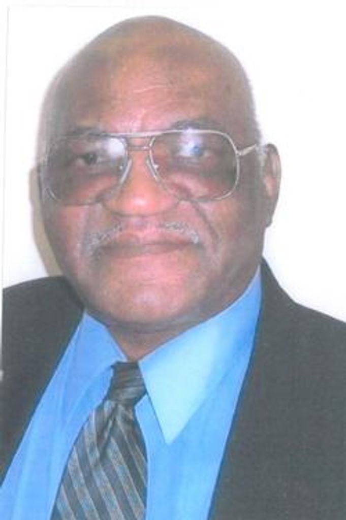 James R. Teague, Sr. Profile Photo