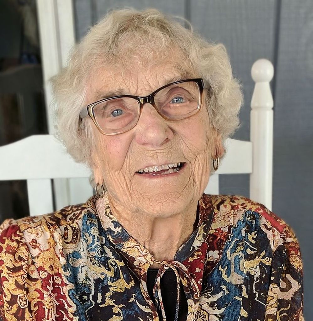 Betty Jane St. John Profile Photo