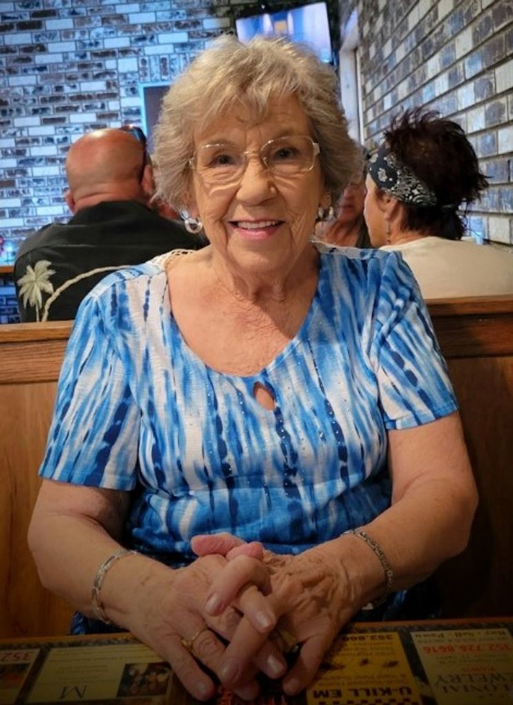 Ruth J. Thurston Pierce Profile Photo