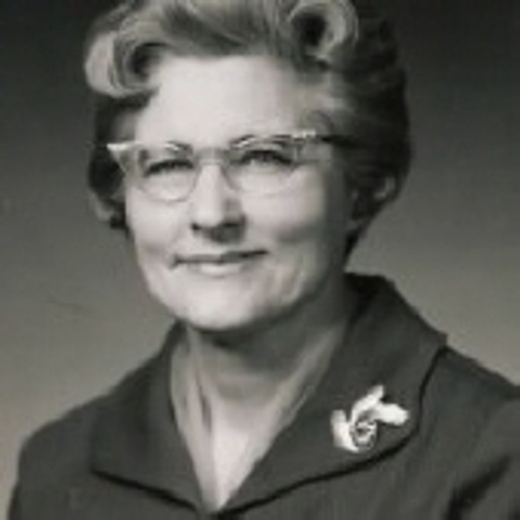Agatha A. Norton