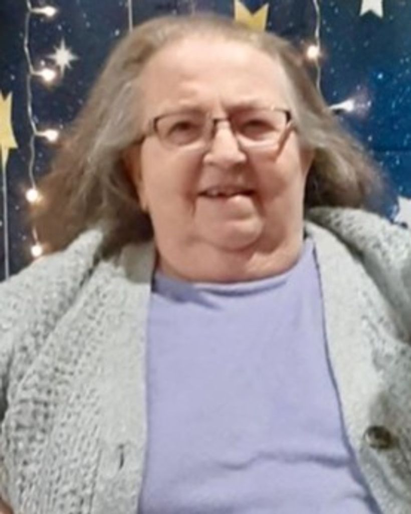 Susan Johnson