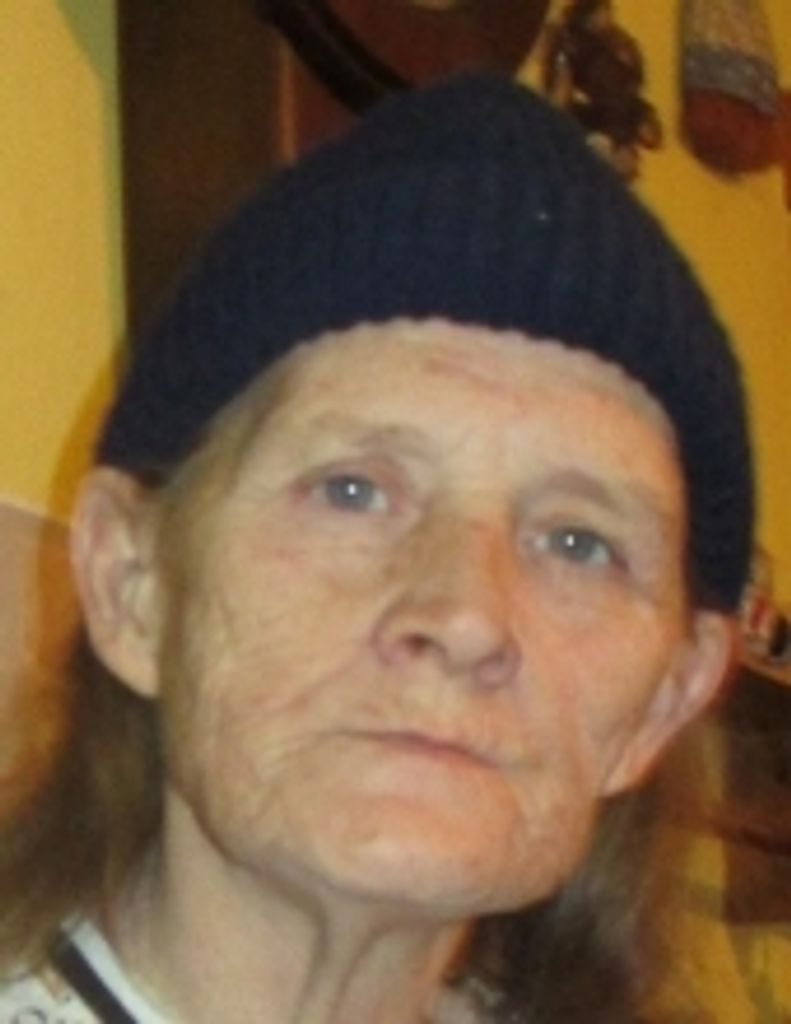 Patricia Anger