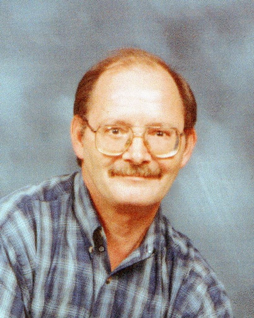 William Ronald Peebles