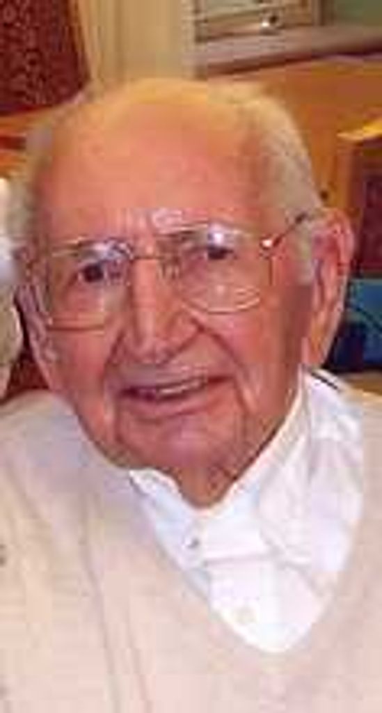 Harry Elmer Reinhardt