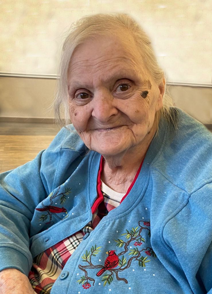 Dorothy Mae Dylewski