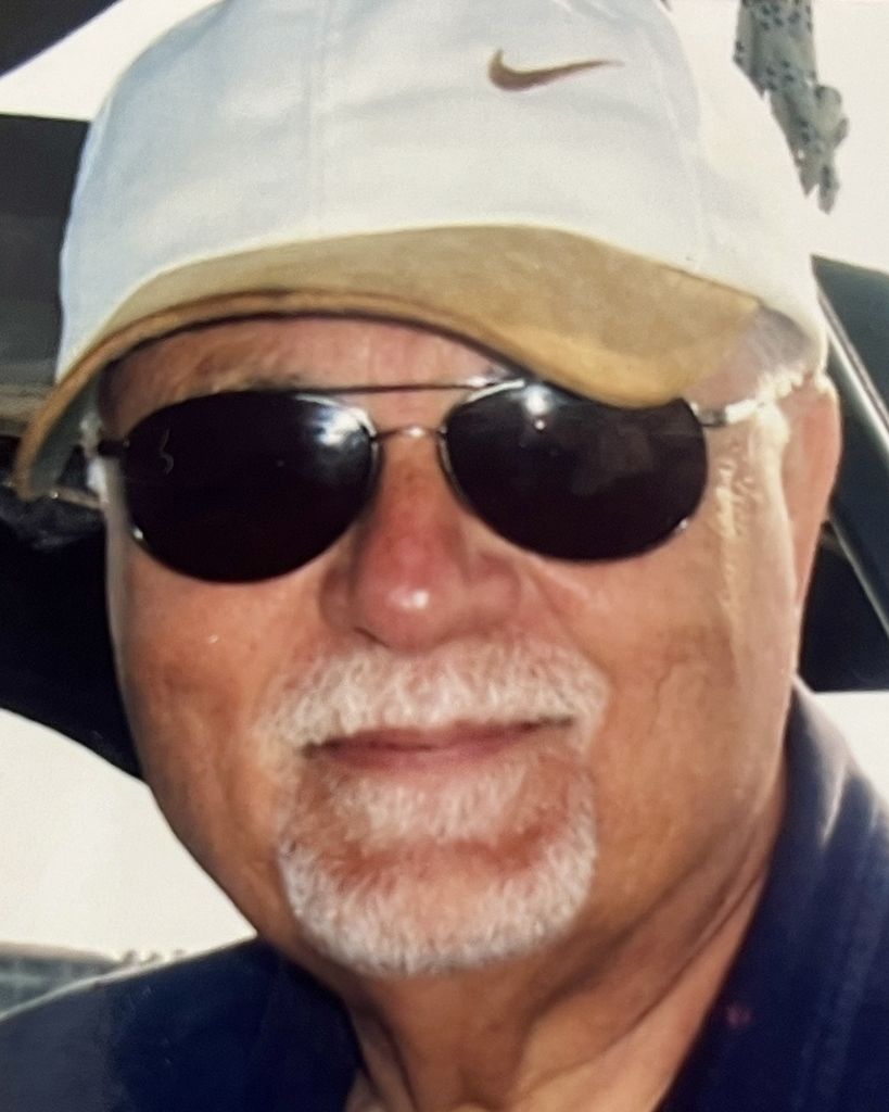 Dennis "Dee" Bonner Profile Photo