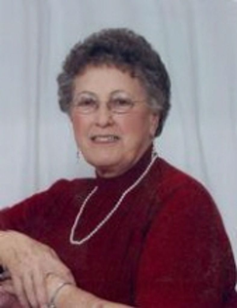 Waneta Kramer Fulton