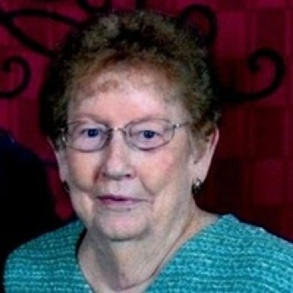 Doris Carmon Tedder