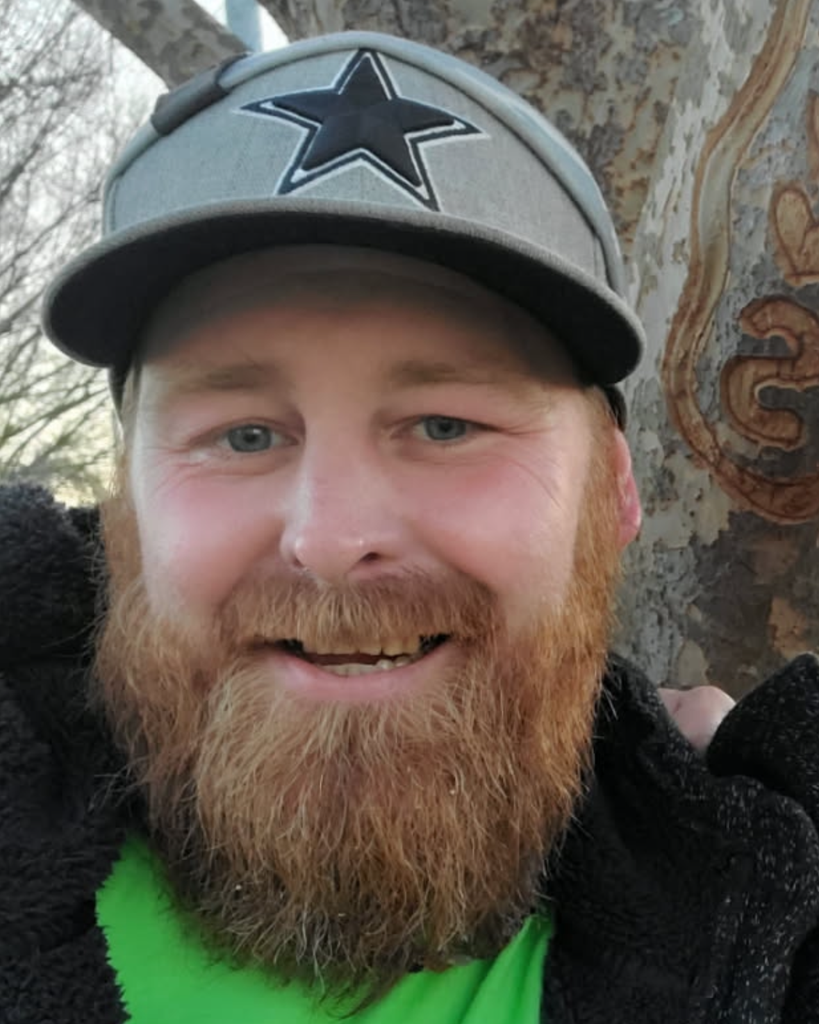 Colton Jayford Dowless Profile Photo