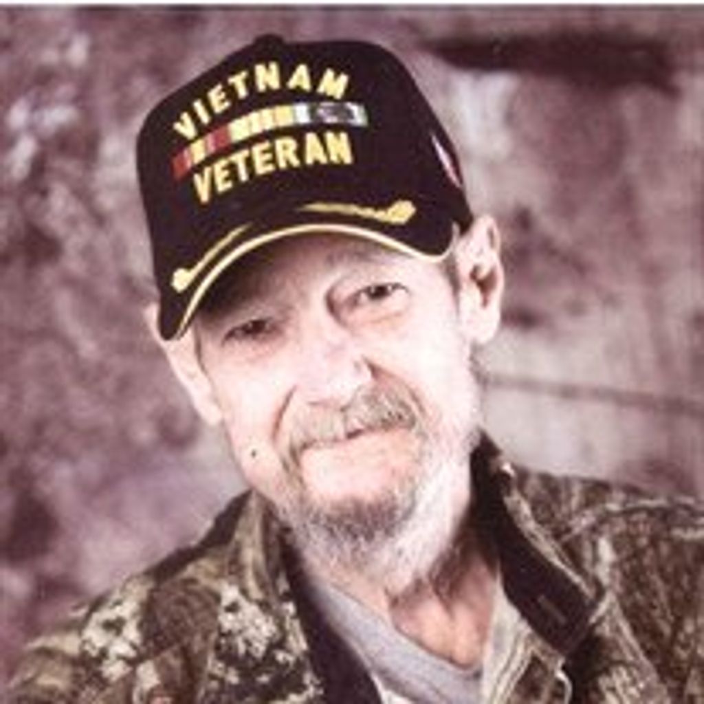 James  Robert Vancil