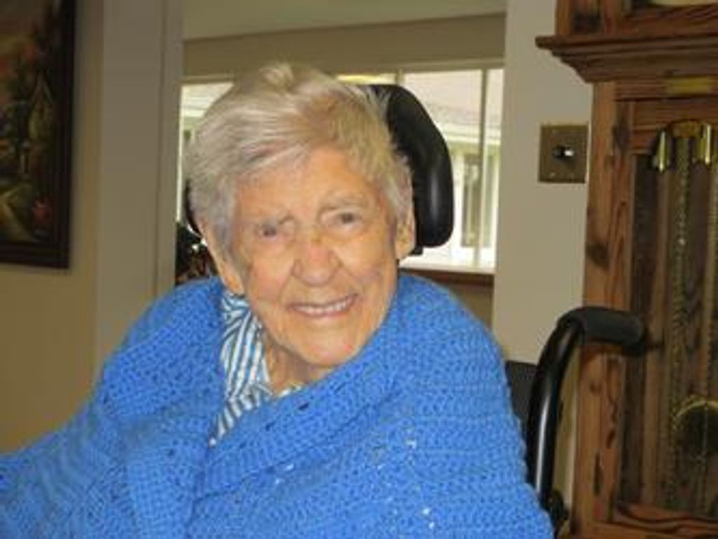 Helen Frances Kaiser