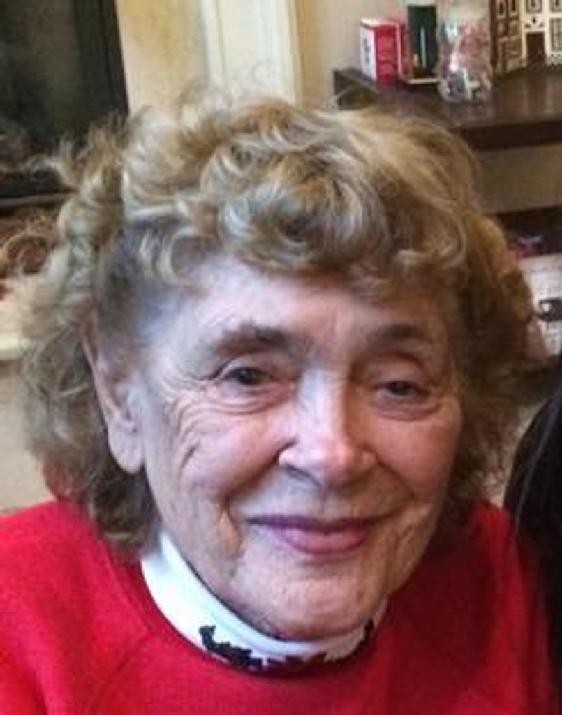 Irene D. Pentz Profile Photo