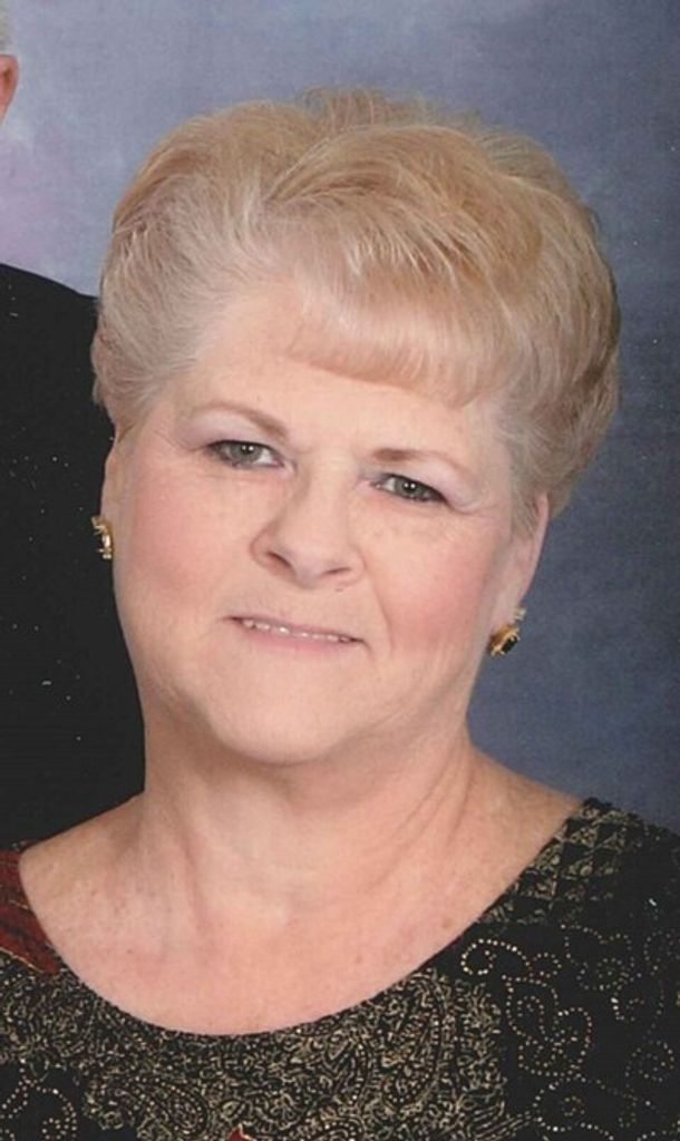 Sharon A. Comte Profile Photo