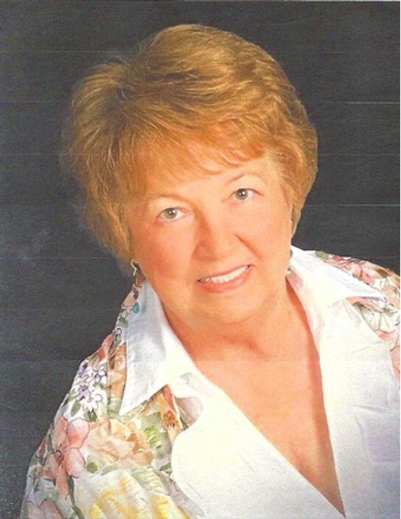Alvona (Begley) Hackman Profile Photo