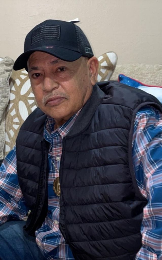 Juan Aleman Mendez Profile Photo