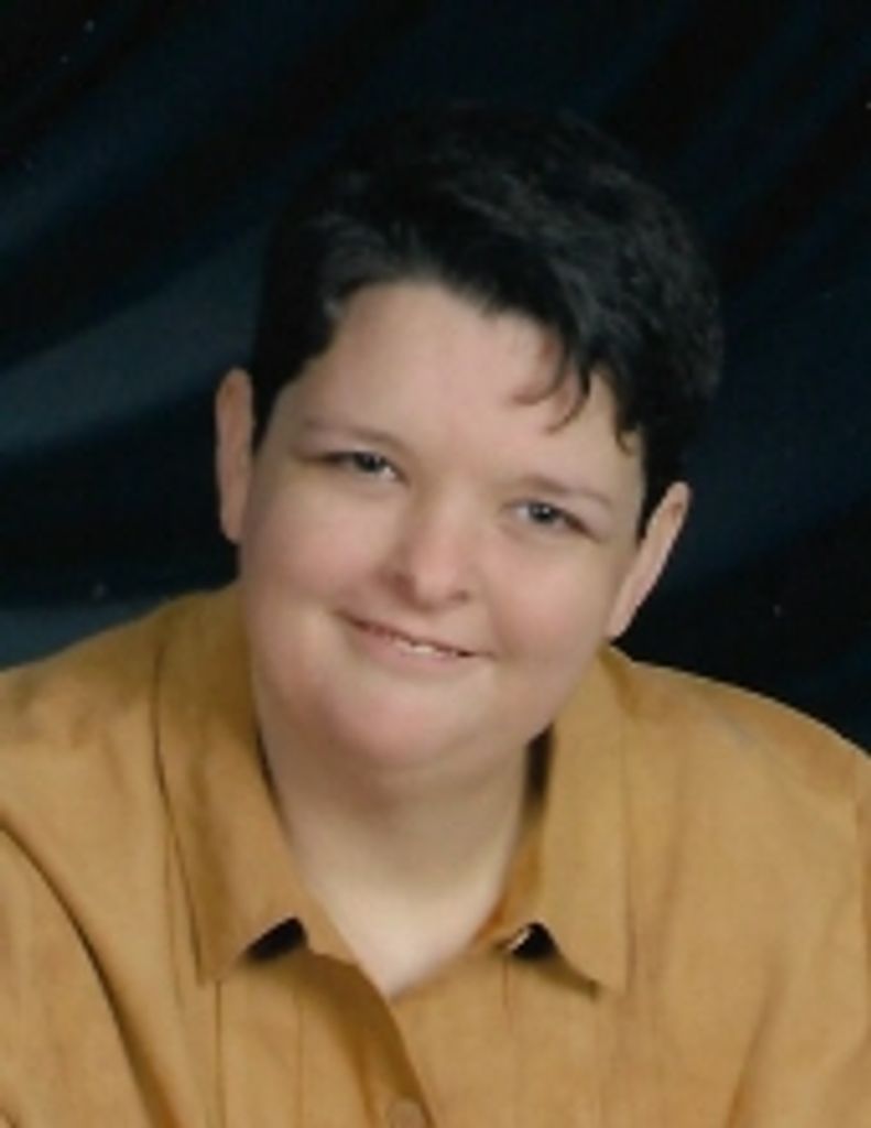 Lisa  Young
