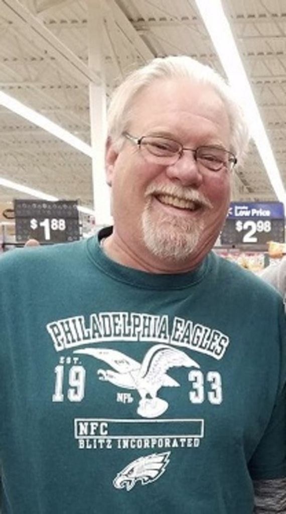 Wayne A. Dietrich Profile Photo