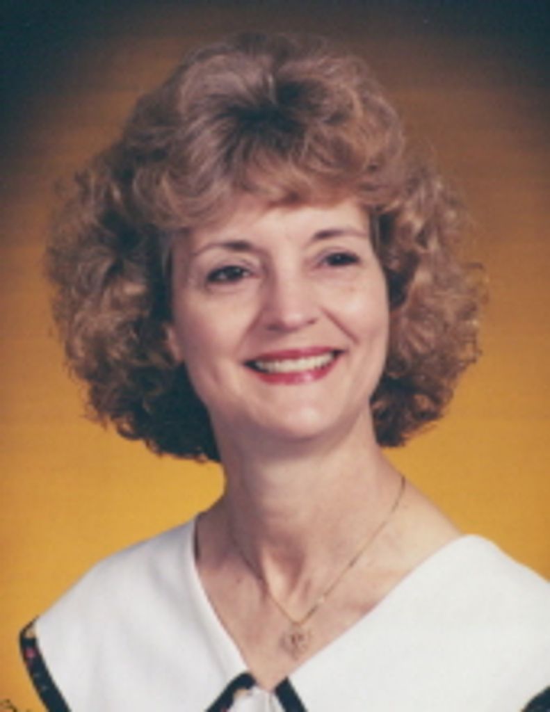 Joann Wiggins Harris