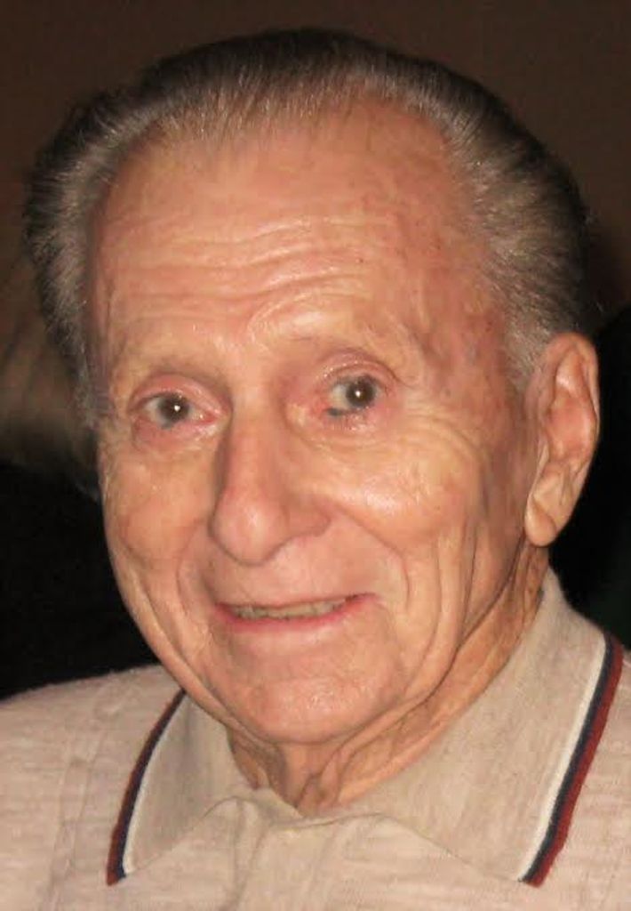 Stanley W. Romanski