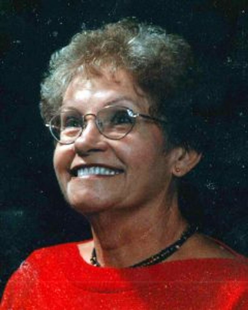 Louise Lovan Profile Photo