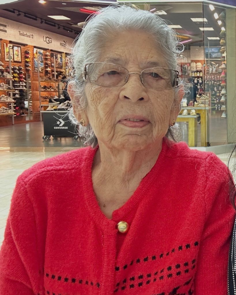 Nicolasa Chavira